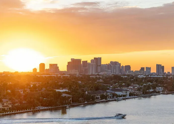 Top Dayuse Hotels in Fort Lauderdale