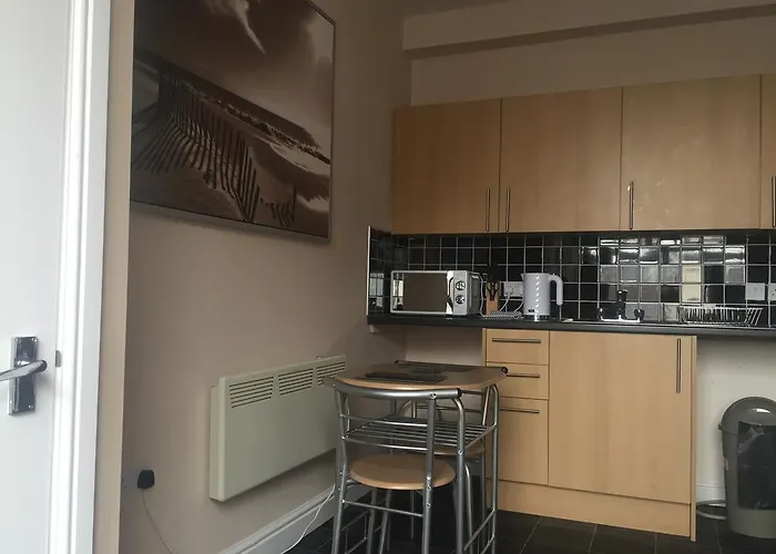 Top Hotels in Bridlington, UK