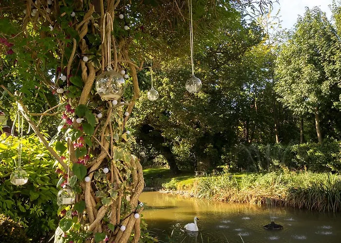 Premier 5 Star Hotels in Cambridge's Heart