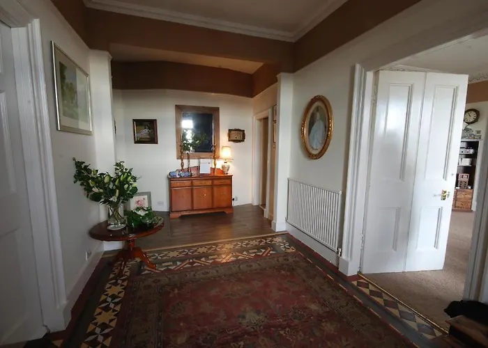 Top Accommodations Near Brechin