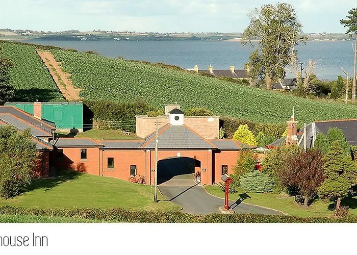 Top Accommodation Options in Comber, United Kingdom