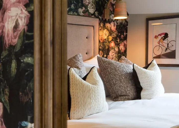 Top-Rated George III Hotels in Penmaenpool