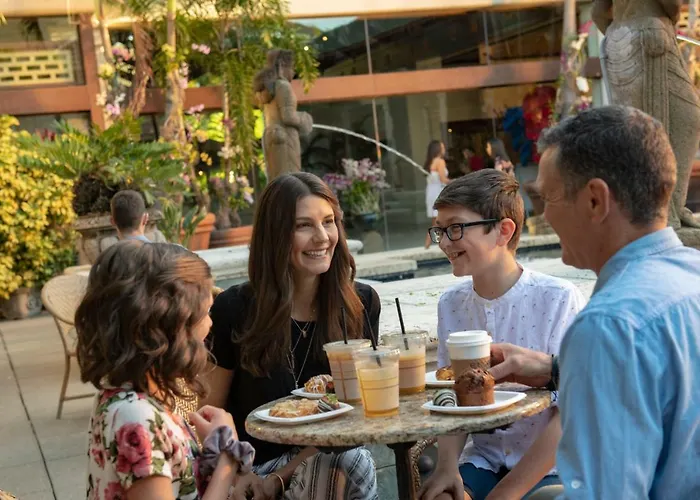 Best Hotels Near Universal Studios Orlando