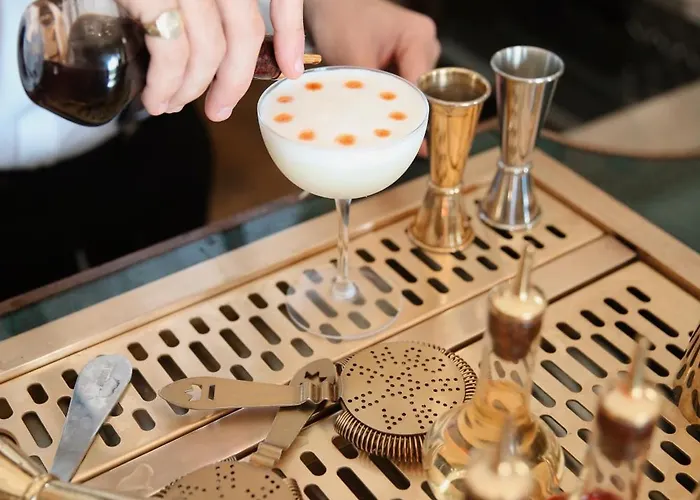 Best Leatherhead 5 Star Hotels for Indulgence