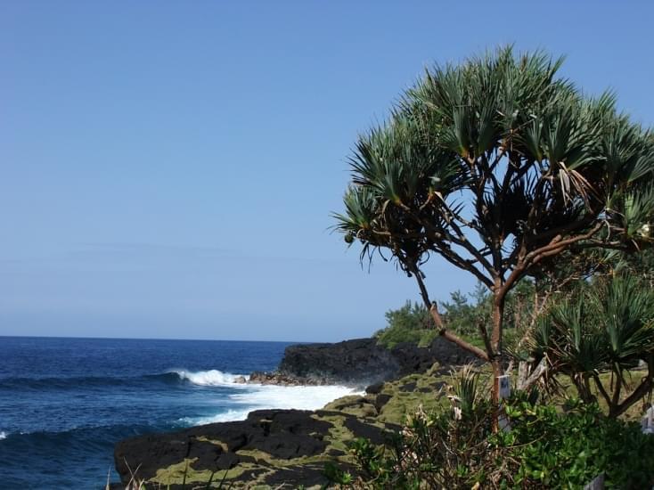 Reunion Island: where it is, when to go and what to see