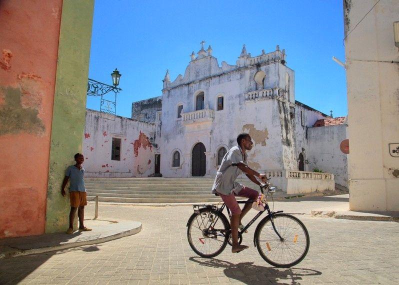 Cosa vedere in Mozambico: Ilha de Moçambique